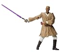 Star Wars Attack of the Clones Mace Windu Geonosian Rescue Action Figure
