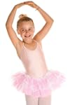 Tutu de danse "Antonia" - ballet - 3...