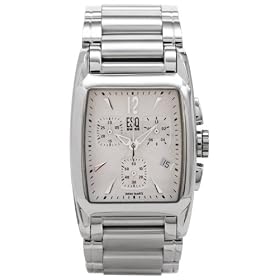 ESQ by Movado Men's Quest Chronograph Watch #07300889