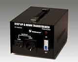 Goldsource® Step Up and Down Voltage Converter Transformer ST1000 - AC 110/220 V - 1000 Watt(Free Shipping)