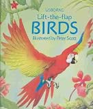 Books : Birds