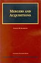 Mergers and Acquisitions (University Textbook Series)