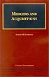 Mergers and Acquisitions (University Textbook Series)