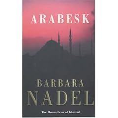 Arabesk