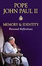 Memory and Identity...