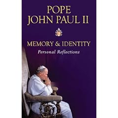 Memory and Identity: Personal Reflections