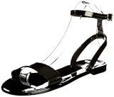 KG by Kurt Geiger Women's Maddy Ankle Strap