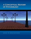 A Conceptual History of Psychology image