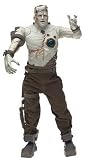 Van Helsing 12" Deluxe Figure: Frankenstein