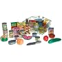 Small World Toys Get to the Grocer