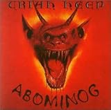 Letra de Abominog, Uriah Heep