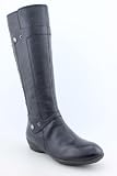 Nine West Women's Cutaway Boot