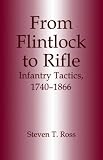 From Flintlock to Rifle: Infantry Tactics, 1740-1866