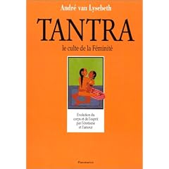 Le tantra, le culte de la f�minit�