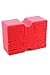 Optimum (22516) Big Red Car Wash Sponge