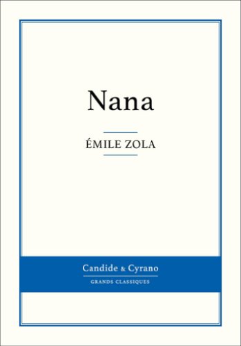 Nana (French Edition)