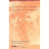 AlleviatingUrbanTrafficCongestion(CESifoBookSeries)