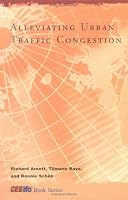 Alleviating Urban Traffic Congestion (CESifo Book Series)