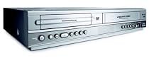 PHILIPS DVP3100V/05 DVD Player