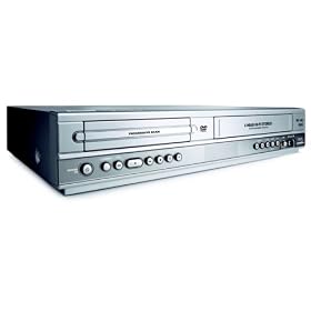 PHILIPS DVP3100V/05 DVD Player