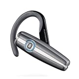 Plantronics Explorer 330 Easy-To-Use Bluetooth® Headset for all Bluetooth Enabled Phones