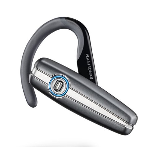 Plantronics Explorer 330 Easy-To-Use Bluetooth� Headset for all Bluetooth Enabled Phones
