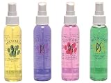 Pet Scents by Mensa - 4 ounces - Baby Powder (Puppy)