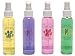 Pet Supplies : Pet Scents by Mensa - 4 ounces - Baby Powder (Puppy)