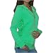 Womens FOX Racing JAMMIN Hoodie Sweatshirt Jacket