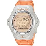 CASIO Baby-G Reef BG-169WH-4BJF �X�P���g���J���[