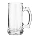 Beer Mugs Set of 4
