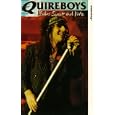 Quireboys - Bitter Sweet & Live