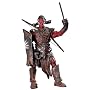 Lord of the Rings ROTK Cirith Ungol Uruk-Hai Action Figure
