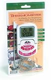 Holland Grill Digital Cooking Thermometer