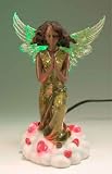 Angel w/LED light