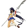 Figma 一騎当千Great Guardians 関羽雲長