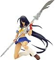 IkkiTousen Great Guardians Kanu Uncho Figma PVCFigure