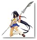 Figma 一騎当千Great Guardians 関羽雲長