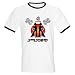 Christy Cathy Soul Sisters Music Ringer T by CafePress