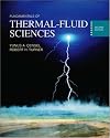 Fundamentals of Thermal-Fluid Sciences