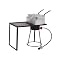 King Kooker Outdoor Cooker with Shelf and Fry Pan