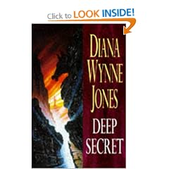 Deep Secret