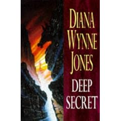 Deep Secret