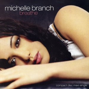 michelle branch albums