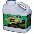 Woodstream #DT336 5LB Mosqu/Gnat Granules