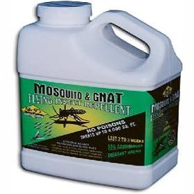 Dr. T's DT336 Mosquito Repelling Granules 5 Pounds by Dr Ts