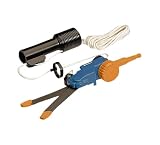 Gardena 7934-20 CS Teichschere mit Ziehhuelse, Aquamotion