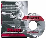 Stamina Pilates Level 3 DVD