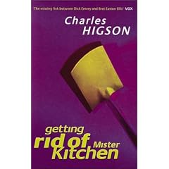 Getting Rid of Mister Kitchen