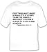 For thou hast made him a little lower than the angels, and hast crowned him with T-shirt